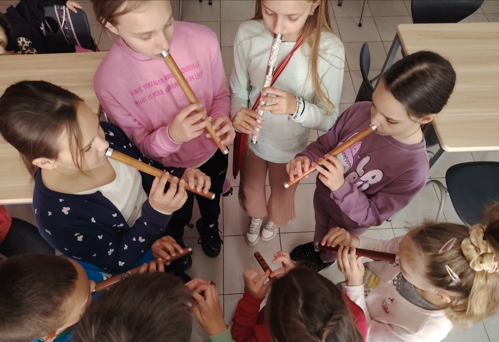 Обавештење о Радионици фруле Бресница, 18. 3. 2026