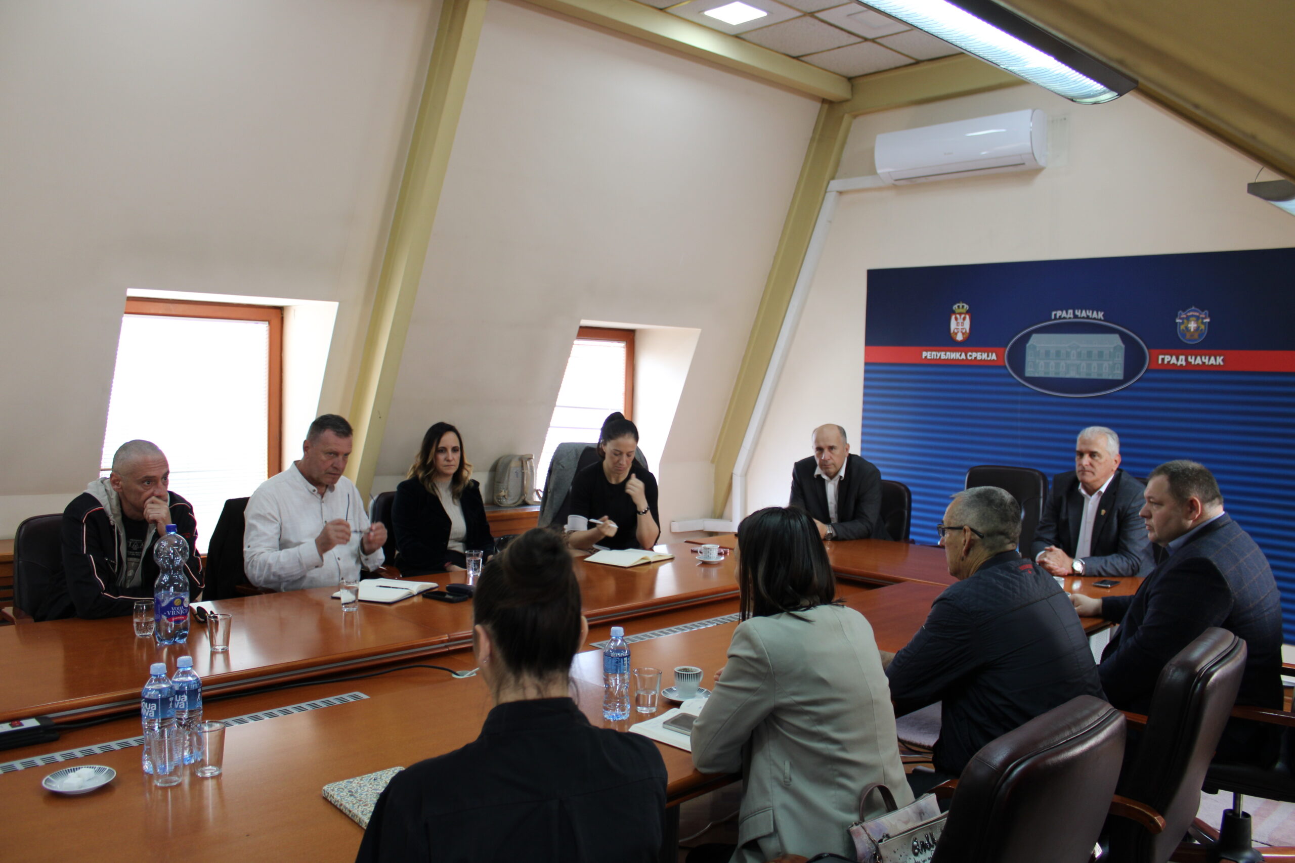 39. Сабор фрулаша ,,Ој Мораво“